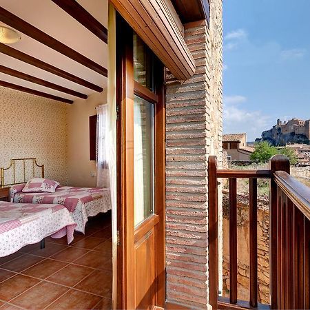 Apartamentos Bellavista Alquezar Exterior photo
