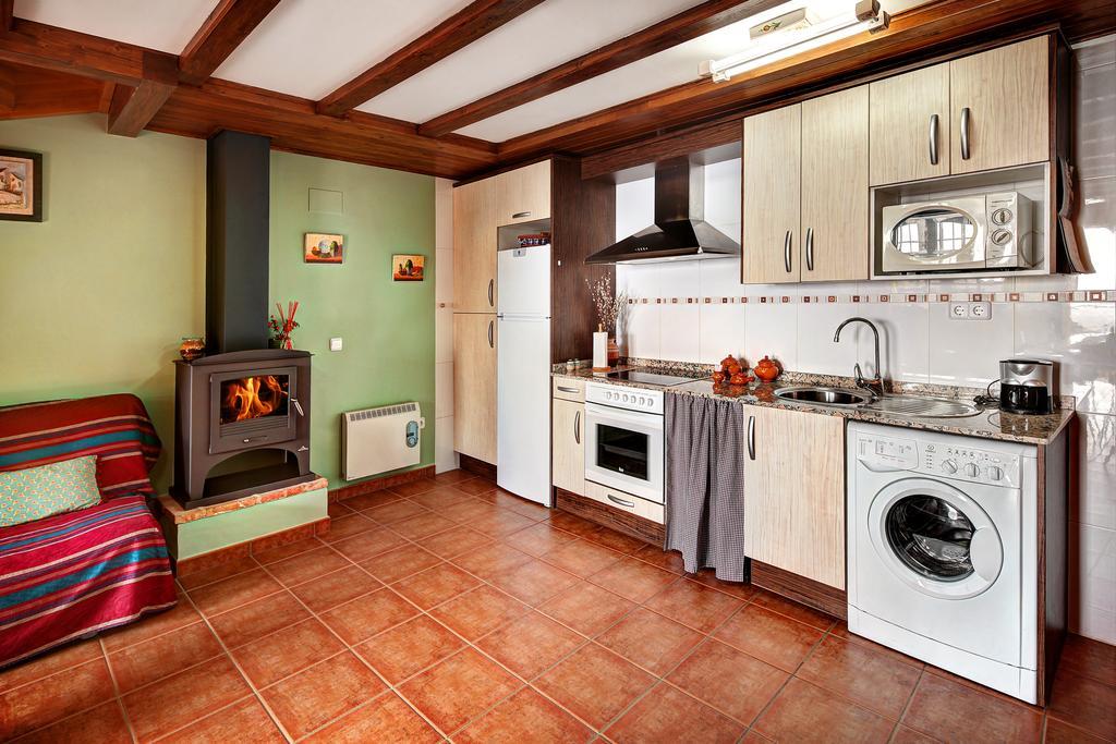 Apartamentos Bellavista Alquezar Room photo