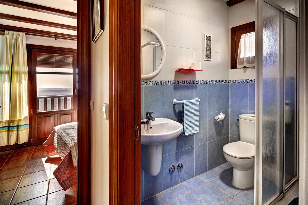 Apartamentos Bellavista Alquezar Room photo