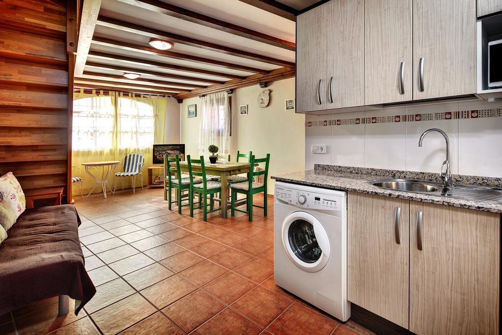 Apartamentos Bellavista Alquezar Room photo