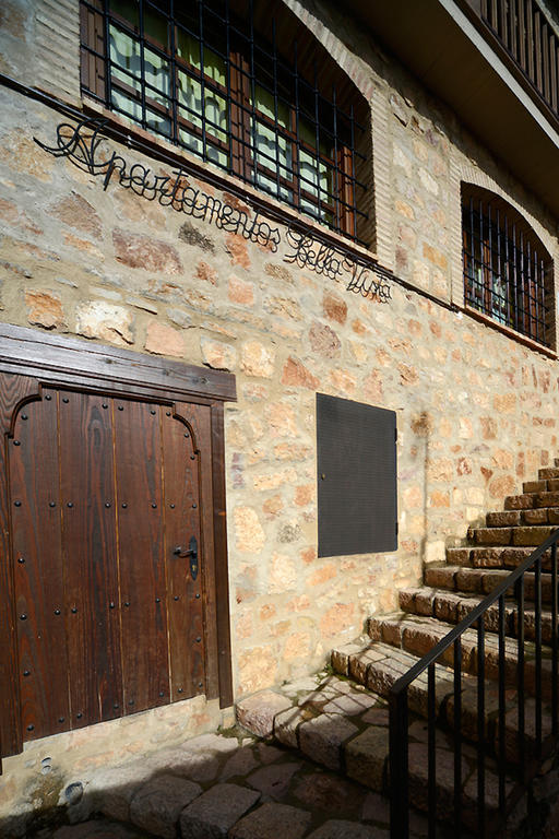 Apartamentos Bellavista Alquezar Room photo
